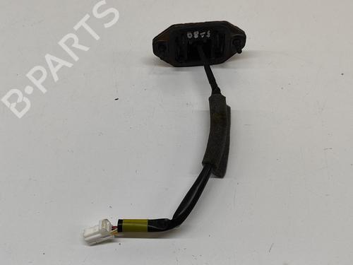 Camera NISSAN LEAF (ZE1) Electric | BP27789000E14 