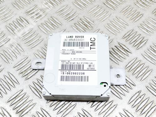 Elektronisk modul LAND ROVER RANGE ROVER SPORT I (L320) 2.7 D 4x4 (190 hp) 9630540
