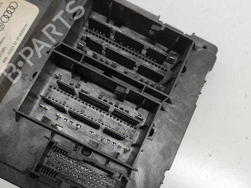 Elektronisk modul AUDI A4 B9 (8W2, 8WC) 2.0 TDI quattro | BP24819730M83 