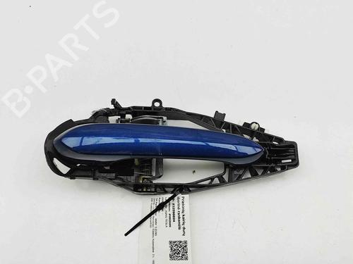 Front left exterior door handle BMW 5 (G30, F90) 530 e Plug-in-Hybrid xDrive | BP29488294C128