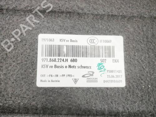 Boot lining PORSCHE PANAMERA (971) 3.0 4 (97ABA1, 97BBA1) | BP39073085I3 - Image 7