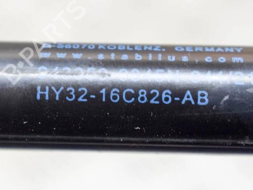 Hood lift support LAND ROVER DISCOVERY V (L462) D300 MHEV 4x4 | BP27756351C139