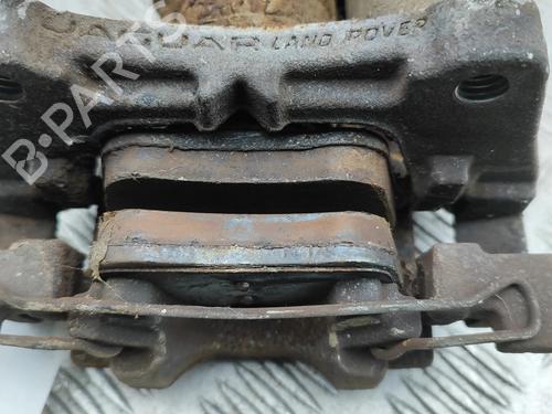 Left rear brake caliper JAGUAR XE (X760) 2.0 D | BP33394804M107 - Image 5