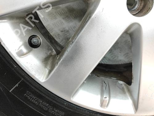 Fælk CHRYSLER GRAND VOYAGER V (RT) 2.8 CRD | BP38070286C45 - Image 10
