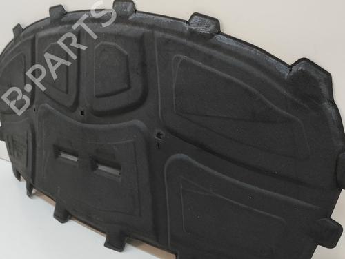 Upper protection AUDI A5 Sportback (F5A, F5F) S5 quattro | BP27532871M93 