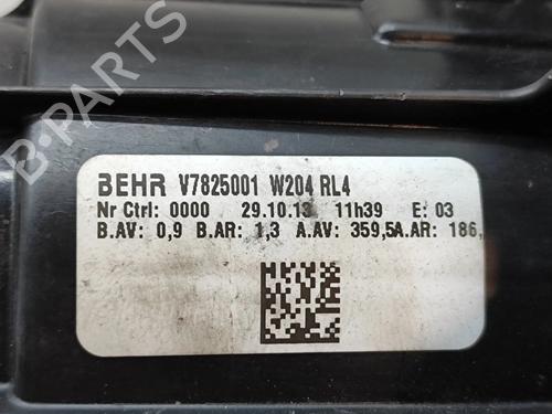 Heater blower motor AUDI Q7 (4LB) 3.0 TDI quattro | BP19501612M62 