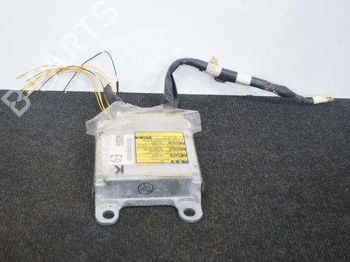 Used ECU airbags TOYOTA PRIUS Liftback (_W2_) 1.5 Hybrid (NHW20_, NHW20R) (112 hp) 6757548