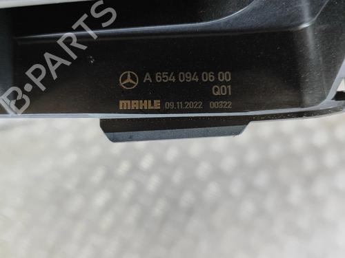 Pipe MERCEDES-BENZ GLE (V167) GLE 300 d 4-matic (167.109) | BP28275448M125 