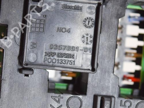 Fuse box BMW X3 (G01, F97, G08) xDrive M40 d | BP27764583E1 