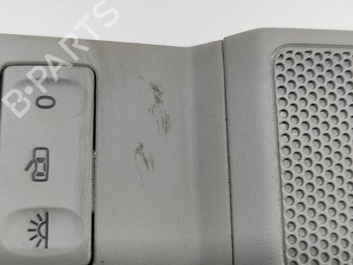 Interior roof light SKODA SUPERB II Estate (3T5) 2.0 TDI 16V | BP24583758I8 