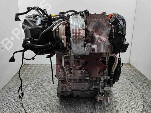 Engine VOLVO XC60 II (246) 2.0 B5 Mild-Hybrid | BP29486137M1 