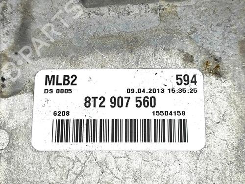 Engine control unit (ECU) AUDI A4 B8 Avant (8K5) RS4 quattro | BP39501505M57 - Image 7