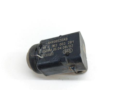 Electronic module JEEP GRAND CHEROKEE III (WH, WK) 6.1 SRT8 4x4 | BP19126739M83 
