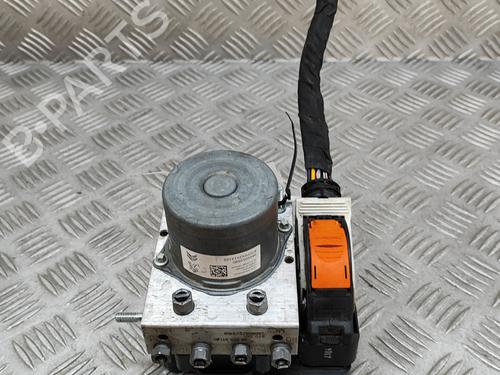 ABS Bremseaggregat OPEL COMBO Box Body/MPV (K9) 1.5 D (102 hp) 27785700