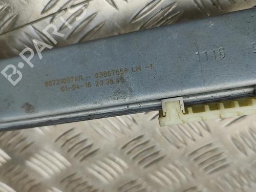 Front left window mechanism FIAT TALENTO Van (296_) 1.6 D | BP32459618C22 - Image 6