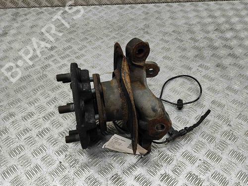 Højre Styrespindel Lejehus IVECO DAILY VI Platform/Chassis 33S14, 35S14, 35C14, 38S14 | BP29404073M26 