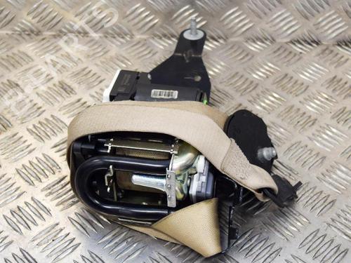 Front right seatbelt MERCEDES-BENZ E-CLASS (W212) E 220 CDI / BlueTEC (212.001, 212.002) | BP10398343I25 