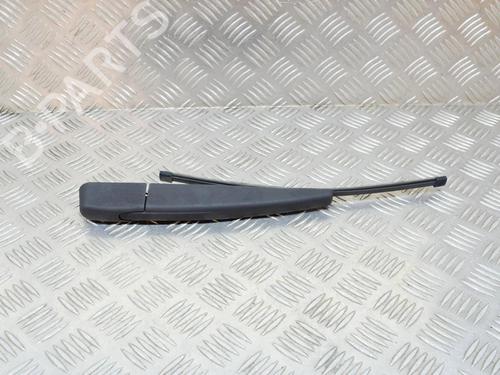 Used Rear windshield wiper arm BMW X3 (G01, F97, G08) xDrive 20 d (190 hp) 14624913