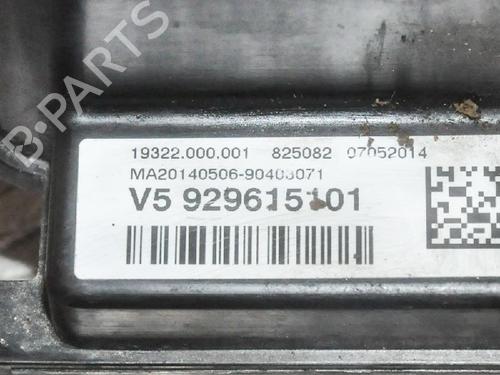 Electronic module BMW 2 Coupe (F22, F87) M 235 i | BP7734466M83 