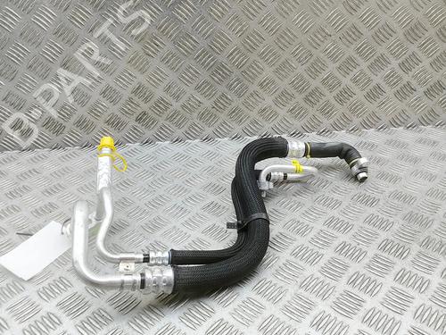 Used AC pipe AC pipe TESLA MODEL 3 (5YJ3) EV Performance AWD (627 hp) 33697796 33697796