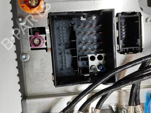 Electronic module BMW 5 Touring (F11) M 550 d xDrive | BP25863964M83  - Image 7