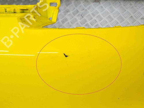 Rear bumper PORSCHE 911 (992) 3.0 Carrera 4 S (992420) | BP29569788C8 