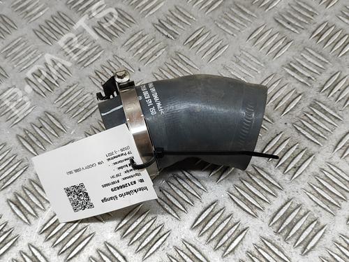 Used Pipe BMW 6 Convertible (F12) 650 i xDrive (449 hp) 28562469