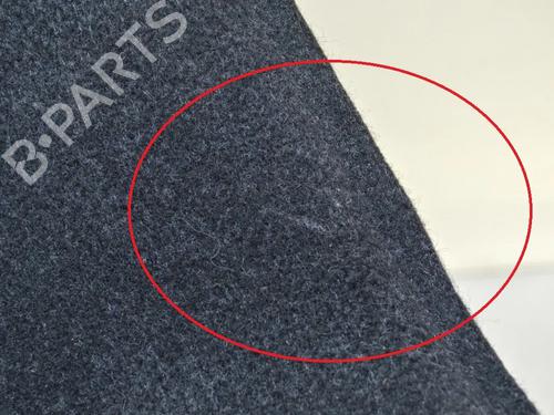 Bagasjeromsbekledning BMW i3 (I01) s Electric | BP27753675I3 