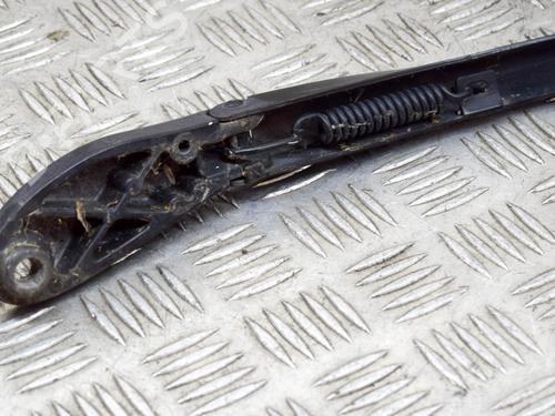 Front wipers mechanism AUDI A8 D3 (4E2, 4E8) 4.0 TDI quattro | BP14632077C83 