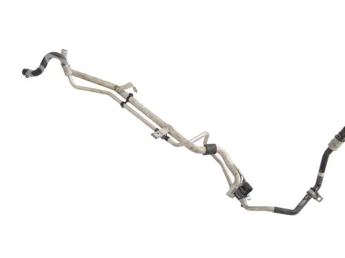 Used Pipe Pipe PORSCHE PANAMERA (970) 3.0 S E-Hybrid (416 hp) 33360734 33360734