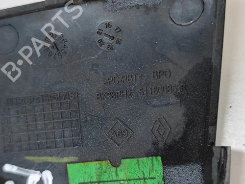 Other RENAULT CLIO IV (BH_) 0.9 TCe 90 (BHNF, BHMA, BHMH, BHJK, BHJR) | BP24818925O1