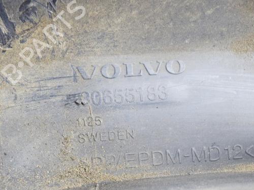 Rear left wheel arch trim VOLVO XC90 I (275) D5 AWD | BP14631519C136 