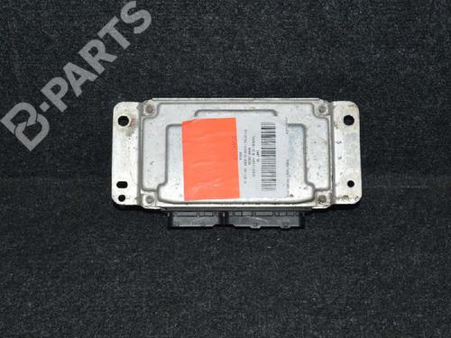 Engine control unit (ECU) TOYOTA AYGO (_B1_) 1.0 (KGB10_, KGB10R) | BP6719972M57 