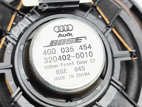Speaker AUDI A6 C7 (4G2, 4GC) S6 quattro | BP32369566E2 