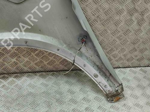 Right front fenders DODGE NITRO 2.8 CRD 4WD | BP28546548C42