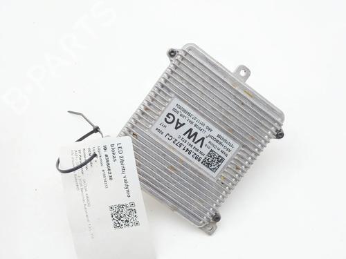 Electronic module SKODA KAROQ (NU7, ND7) 1.5 TSI | BP39590824M83  - Image 5