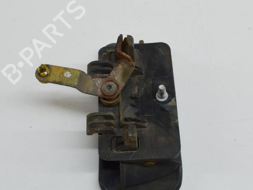 Front left exterior door handle FORD TRANSIT Van (FA_ _) 2.2 TDCi | BP10673733C128 