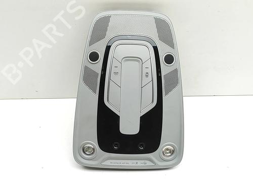 Used Interior roof light AUDI A4 Allroad B9 (8WH, 8WJ) 3.0 TDI quattro (272 hp) 31859514