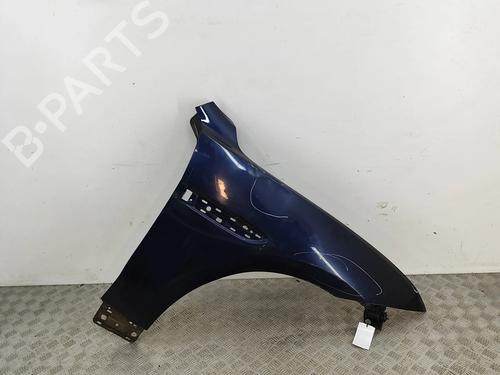 Forskærm Højre JAGUAR F-PACE (X761) 2.0 P400e Plug-in Hybrid (404 hp) 28275461