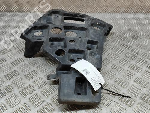 Used Front bumper bracket PEUGEOT 5008 (0U_, 0E_) 1.6 HDi (112 hp) 16482111