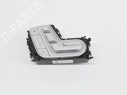 Used Switch MERCEDES-BENZ GLS (X167) 400 d 4-matic (167.923) (330 hp) 27760649
