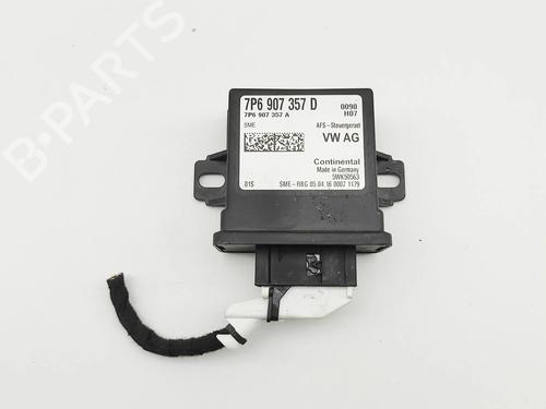 Used Electronic module Electronic module VW GOLF VII (5G1, BQ1, BE1, BE2) 2.0 GTI (230 hp) 38268003 38268003
