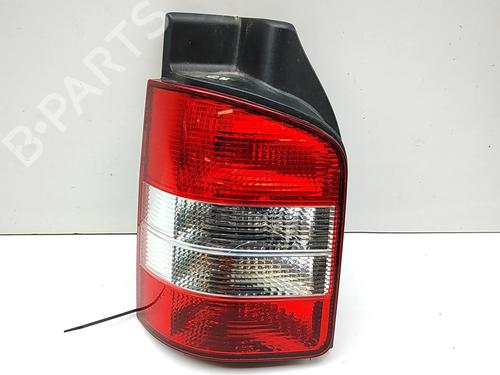 Used Left taillight Left taillight 38623318 38623318