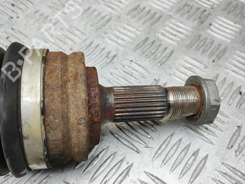 Left front driveshaft OPEL MOKKA 1.2 (76) | BP36984046M38  - Image 5