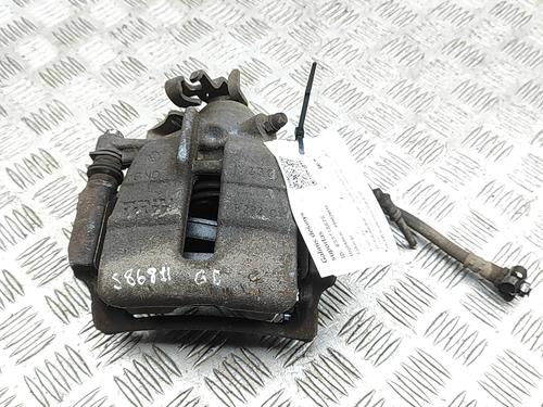 Used Right rear brake caliper VW TRANSPORTER T6 Van (SGA, SGH, SHA, SHH) 2.0 TDI (90 hp) 30885426