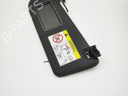 Left sun visor AUDI A6 C7 Avant (4G5, 4GD) 3.0 TDI quattro | BP38961282I1 - Image 4