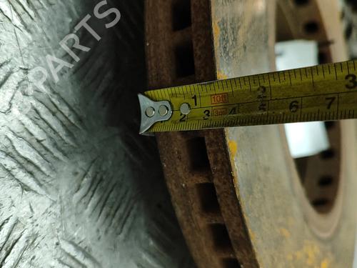 Other ISUZU D-MAX II (TFR, TFS) 1.9 Ddi 4x4 (TFS87J) | BP29975596O1 - Image 7