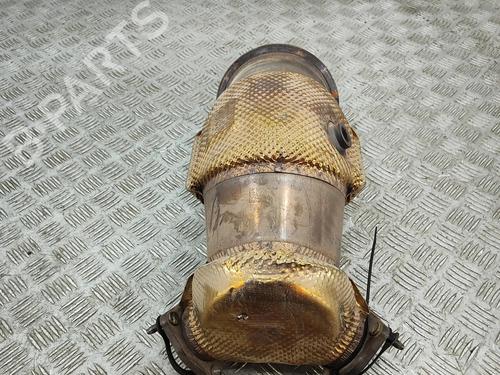 Catalyst AUDI Q5 (FYB, FYG) SQ5 TFSI quattro | BP38058997M10 - Image 5