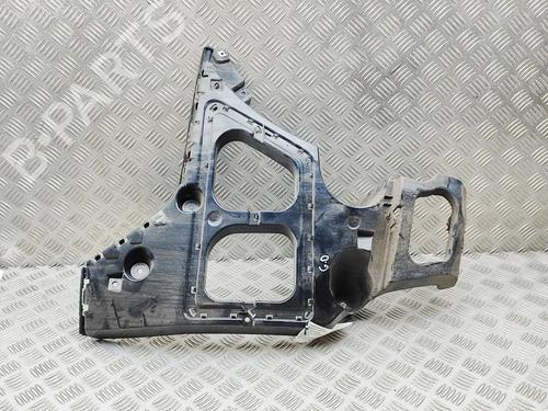 rear-bumper-bracket-bmw-x6-e71-e72-2007-2008-2009-2010-2011-2012-2013-2014-2015-33376771 main image