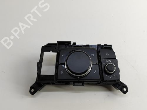 Switch MAZDA CX-30 (DM) e-SKYACTIV-X M Hybrid | BP28557711I30 